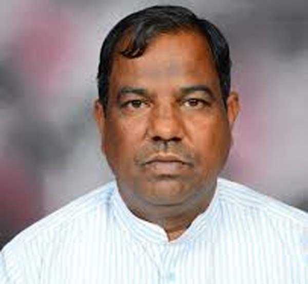 श्रम तथा रोजगार राज्यमंत्री अनूप धानक हिसार जिले के गांव में करेंगे परियोजनाओं का उद्घाटन